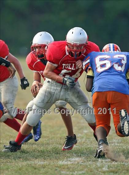 Thumbnail 1 in Tolland @ Bloomfield photogallery.