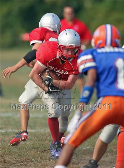 Thumbnail 3 in Tolland @ Bloomfield photogallery.