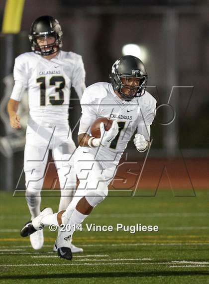 Thumbnail 3 in Calabasas @ Burroughs photogallery.