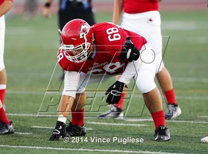 Thumbnail 3 in Calabasas @ Burroughs photogallery.