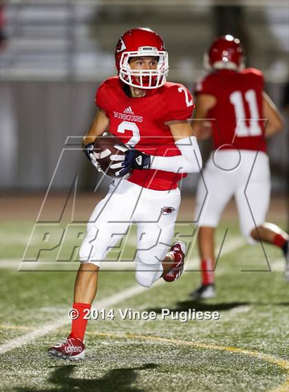 Thumbnail 1 in Calabasas @ Burroughs photogallery.