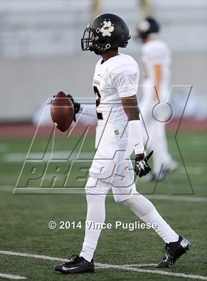 Thumbnail 3 in Calabasas @ Burroughs photogallery.