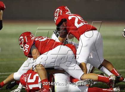 Thumbnail 3 in Calabasas @ Burroughs photogallery.