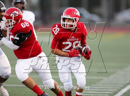 Thumbnail 2 in Calabasas @ Burroughs photogallery.