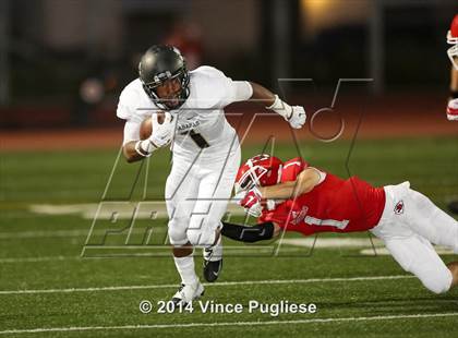 Thumbnail 3 in Calabasas @ Burroughs photogallery.