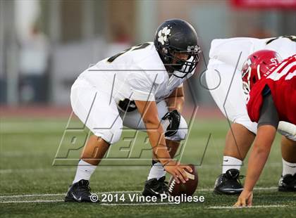 Thumbnail 3 in Calabasas @ Burroughs photogallery.