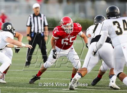 Thumbnail 3 in Calabasas @ Burroughs photogallery.
