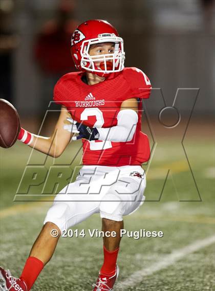 Thumbnail 2 in Calabasas @ Burroughs photogallery.