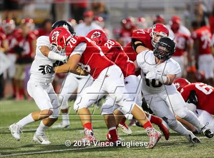 Thumbnail 2 in Calabasas @ Burroughs photogallery.