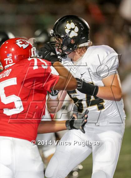 Thumbnail 3 in Calabasas @ Burroughs photogallery.