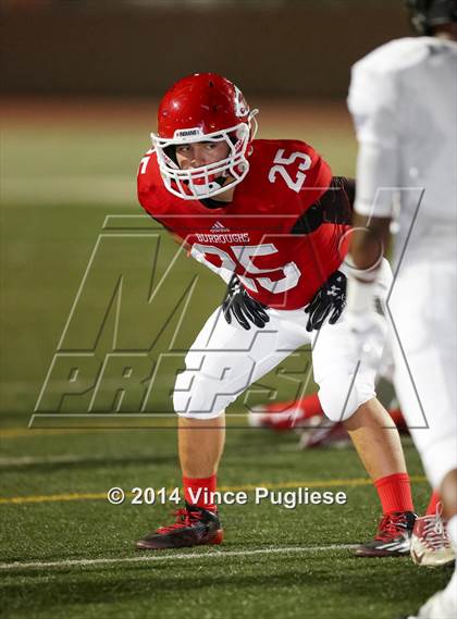Thumbnail 2 in Calabasas @ Burroughs photogallery.