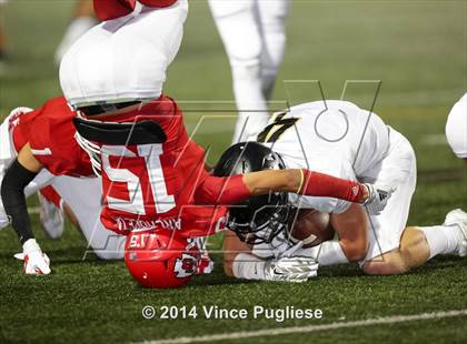 Thumbnail 3 in Calabasas @ Burroughs photogallery.