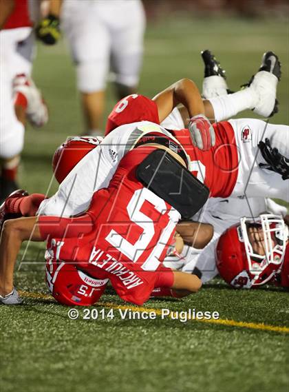 Thumbnail 3 in Calabasas @ Burroughs photogallery.