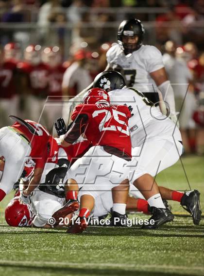 Thumbnail 3 in Calabasas @ Burroughs photogallery.