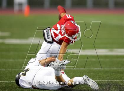 Thumbnail 1 in Calabasas @ Burroughs photogallery.