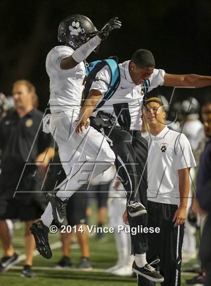 Thumbnail 3 in Calabasas @ Burroughs photogallery.