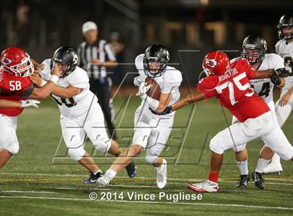 Thumbnail 2 in Calabasas @ Burroughs photogallery.