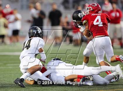 Thumbnail 1 in Calabasas @ Burroughs photogallery.