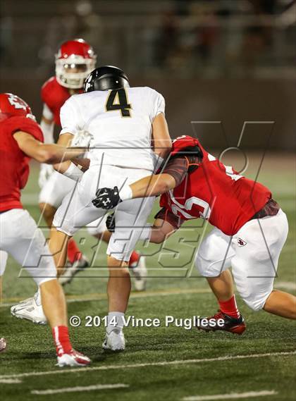 Thumbnail 2 in Calabasas @ Burroughs photogallery.