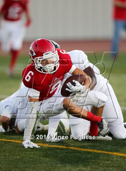 Thumbnail 3 in Calabasas @ Burroughs photogallery.