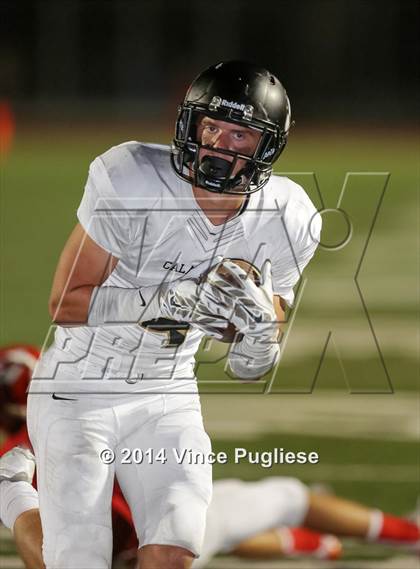 Thumbnail 3 in Calabasas @ Burroughs photogallery.