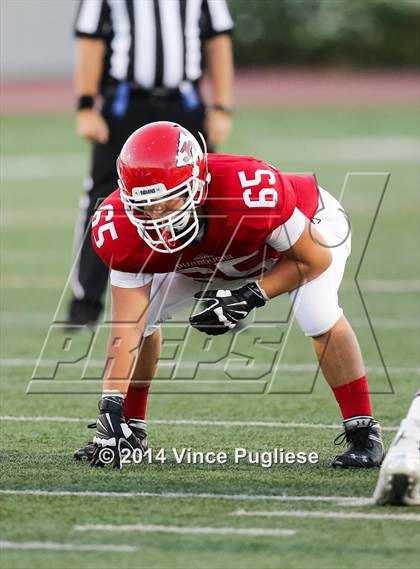 Thumbnail 2 in Calabasas @ Burroughs photogallery.