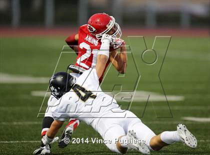 Thumbnail 3 in Calabasas @ Burroughs photogallery.