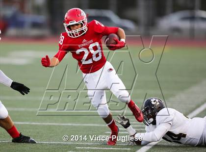 Thumbnail 1 in Calabasas @ Burroughs photogallery.