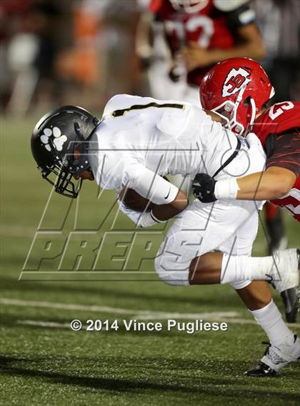 Thumbnail 2 in Calabasas @ Burroughs photogallery.