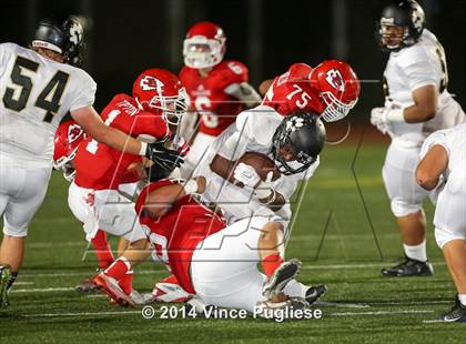Thumbnail 2 in Calabasas @ Burroughs photogallery.