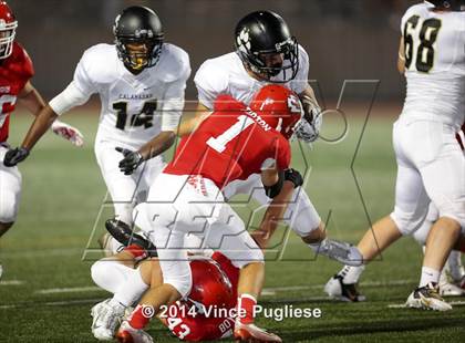 Thumbnail 1 in Calabasas @ Burroughs photogallery.