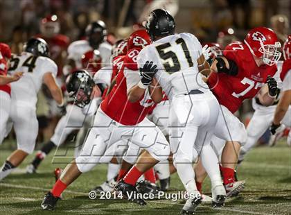 Thumbnail 2 in Calabasas @ Burroughs photogallery.