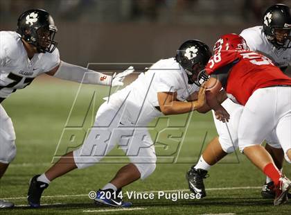 Thumbnail 3 in Calabasas @ Burroughs photogallery.