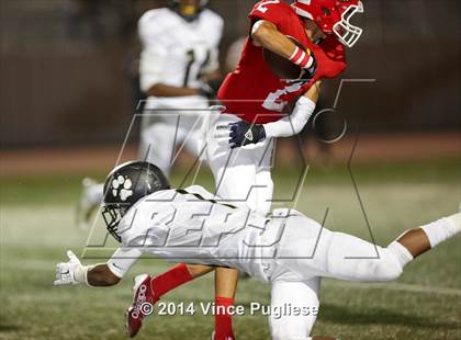 Thumbnail 1 in Calabasas @ Burroughs photogallery.