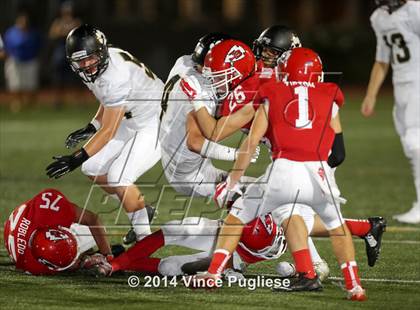 Thumbnail 3 in Calabasas @ Burroughs photogallery.
