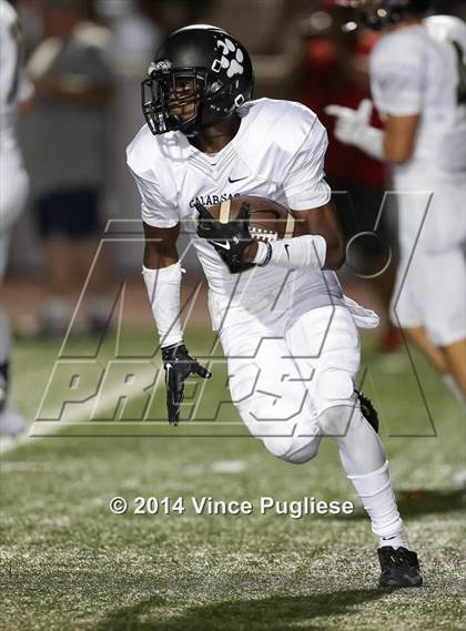 Thumbnail 2 in Calabasas @ Burroughs photogallery.