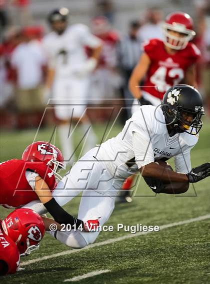Thumbnail 2 in Calabasas @ Burroughs photogallery.