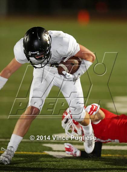 Thumbnail 2 in Calabasas @ Burroughs photogallery.