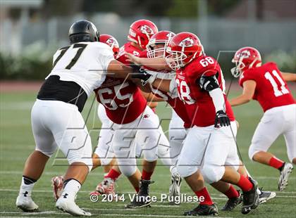 Thumbnail 1 in Calabasas @ Burroughs photogallery.
