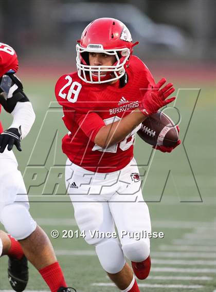 Thumbnail 1 in Calabasas @ Burroughs photogallery.