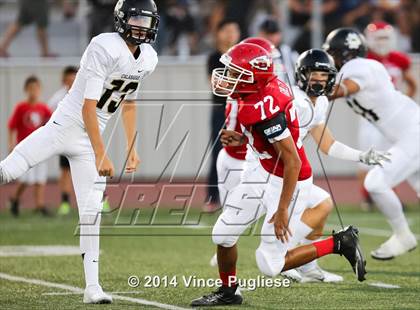 Thumbnail 2 in Calabasas @ Burroughs photogallery.