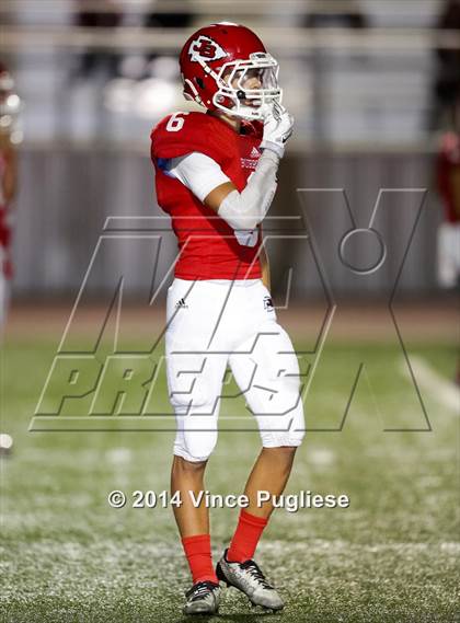 Thumbnail 3 in Calabasas @ Burroughs photogallery.