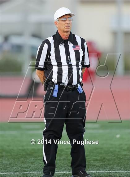 Thumbnail 1 in Calabasas @ Burroughs photogallery.