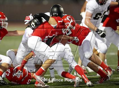 Thumbnail 2 in Calabasas @ Burroughs photogallery.