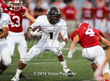 Thumbnail 1 in Calabasas @ Burroughs photogallery.