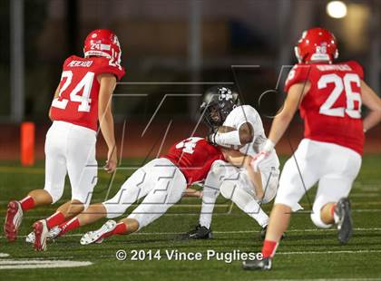 Thumbnail 2 in Calabasas @ Burroughs photogallery.