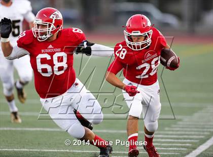 Thumbnail 3 in Calabasas @ Burroughs photogallery.