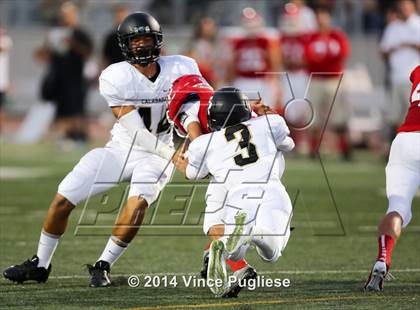 Thumbnail 3 in Calabasas @ Burroughs photogallery.