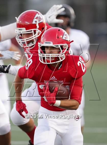 Thumbnail 1 in Calabasas @ Burroughs photogallery.