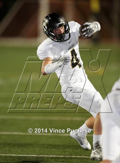 Thumbnail 1 in Calabasas @ Burroughs photogallery.